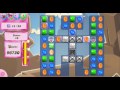 Candy Crush Saga Level 2623 - No boosters