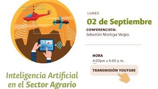 Catedra Agraria 02 de Septiembre