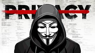The War Against The Internet