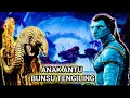 Anak Raja Bunsu Tengiling 13