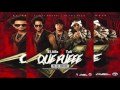 El Alfa (El Jefe) Ft. Tali Goya - Que Fue (2017) NEW