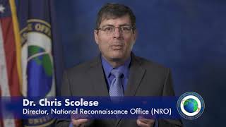 NROL-129 Mission Success–A message from NRO Director Dr. Chris Scolese