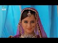 jodha और jalal ने की एक दूसरे के साथ तलवार बाज़ी jodha akbar