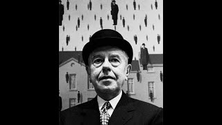 René MAGRITTE (1898-1967) | Biografía de Artista