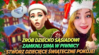 Wypełniam SZALONE challenge wymyślone przez Widzów!