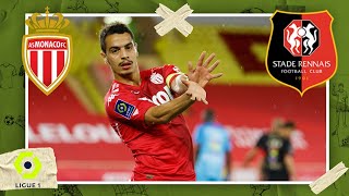 Monaco vs Rennes | LIGUE 1 HIGHLIGHTS | 5/16/2021 | beIN SPORTS USA