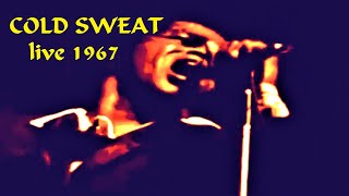 James Brown - Cold Sweat (Live 1967)
