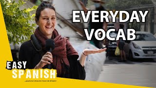 Useful Spanish Phrases for Everyday Life | Super Easy Spanish 56