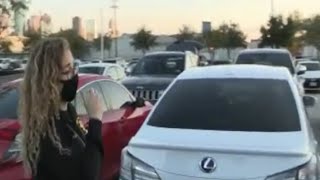 Harris County Pct. 1 report cards to warn drivers about break-ins