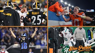 Recapping Week 18 From Around The NFL | 1/6/25