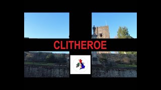 Clitheroe