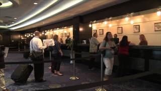 Hilton Worldwide Front Desk Internships