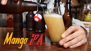 Idiot's Guide to Making Incredible Beer at Home