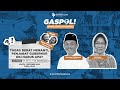 GASPOL Ep. 15: Tugas Berat Menanti, Penjabat Gubernur DKI Harus Apa?