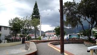 parque de constanza