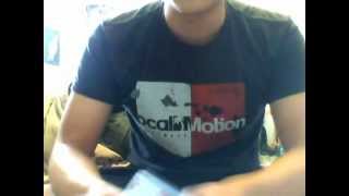 Magic Kissing Card Trick Tutorial