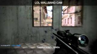 [COD4] Random demo I found