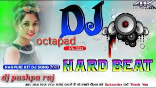 Sambhala hai maine bahut apne dil ko dj Octapad New Nagpuri rimex song 2023 https://www.digitbin.com