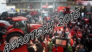 AGROTECH 2015 ᴴᴰ