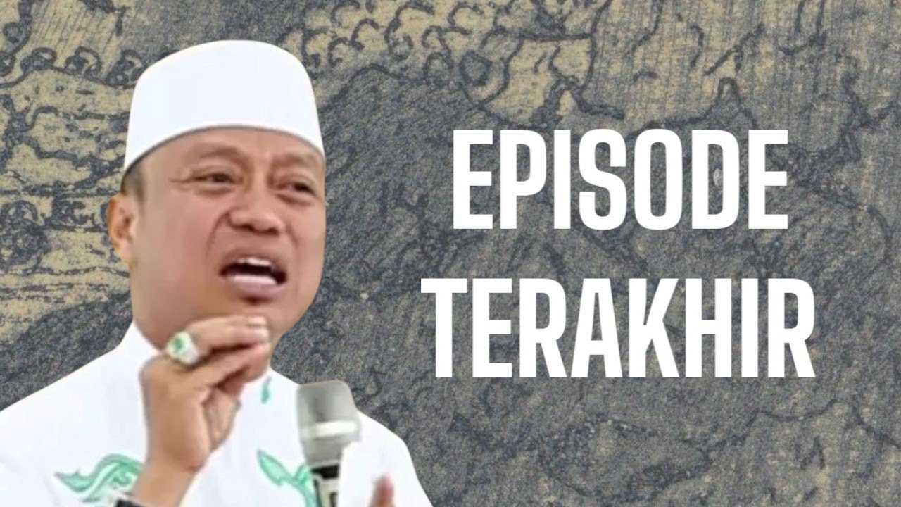 Episode Terakhir Religiislamindonesiachannel85 Youtube