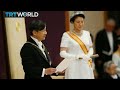 Japan’s New Emperor Naruhito Takes his Throne, but how Relevant is He?