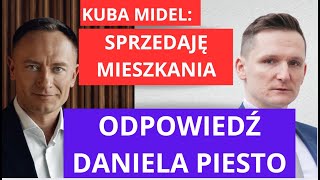 Kuba Midel Zaorany Faktami i Logiką?