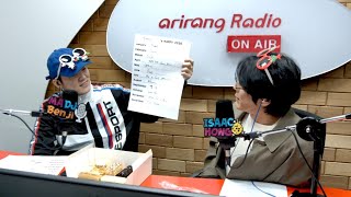 191220 Music Access Club MA DJ Benji with Hong Isaac