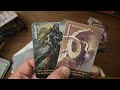 draconis invasion glory expansion unboxing closer look