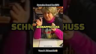 Sprache formt Realität #sprache #realität #veränderung #wahrnehmung #vielfalt #birkenbihl