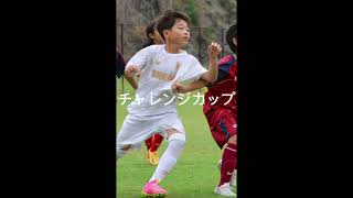 サッカー試合　2023-2024 Challenge League WEST U-10 #サッカー #サッカー大好き #チャレンジ #チャレンジカップ