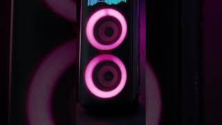 LG XBOOM XL9T : The Ultimate Party Speaker l LG