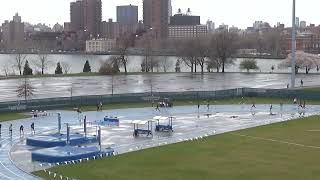 H01 Boys Varsity 4x100 - 2023 PSAL Season Opener