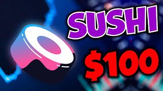 SUSHI BULLRUN UPDATE!🚨 | SUSHI SWAP PRICE PREDICTION \u0026 NEWS 2024!