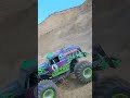 Remote Control MONSTER Truck Racing 4x4