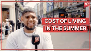 How Are Summer Plans Impacted By Cost of Living