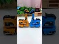 रिमोट से चलने वाली जेसीबी 😂😁 jcbtoy minitoys viraltoys