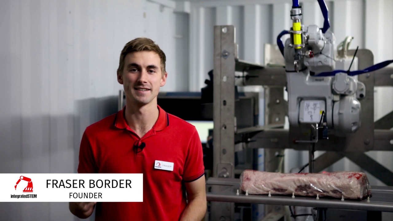About Us Integratedstem Youtube