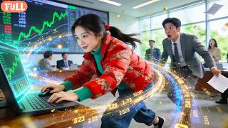 CEO Looked Down on Rural Wife—Until He Discovered She Was a Top Hacker Who Made Millions in Seconds!
