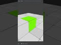 Minecraft in Python in 30 seconds #shorts