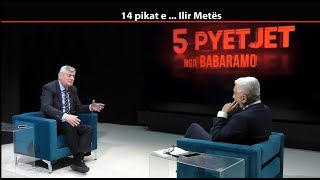 Shehi: 'Pro' sistemit danez, por s'heqim dorë nga qeveria tranzitore! Garanci që s'do vidhen votat