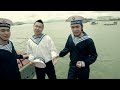 tổ quốc nhìn từ biển artista band mv full hd