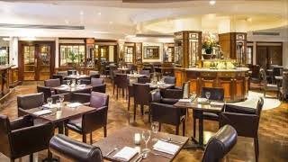 Copthorne Tara Hotel London Kensington