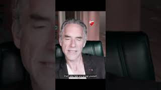 In case you have a hard time accepting yourself #jordanpeterson #peterson #shorts