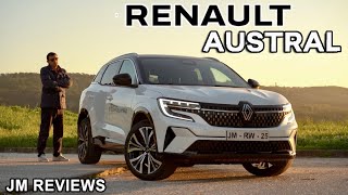 Renault Austral E-Tech Full Hybrid (200cv) 2023 - Qual Kadjar Qual Quê!! - JM REVIEWS 2023