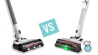 Tineco A30S vs Pure ONE A50S: Which Cordless Vacuum Reigns Supreme?