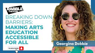 Breaking Down Barriers: Making Arts Education Accessible for All