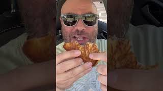 Food Review: Jersey Freeze Part 1 #food #foodreview #review #burger