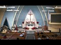 daily mass live at st. mary’s january 2 2025