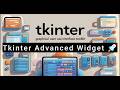 PanedWindow in Tkinter Python Full Tutorial 🔥 | Create Split Window GUI Step by Step