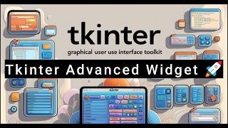 PanedWindow in Tkinter Python Full Tutorial 🔥 | Create Split Window GUI Step by Step